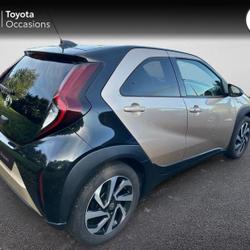 Toyota Aygo X 1.0 VVT-i 72ch Design MY24 Cesson-S&eacute;vign&eacute;