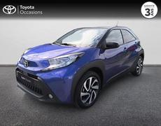 Toyota Aygo X Cesson-Sévigné