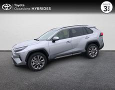 Toyota RAV4 Cesson-Sévigné