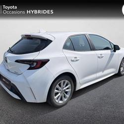 Toyota Corolla 1.8 140ch Dynamic MY24 Cesson-S&eacute;vign&eacute;
