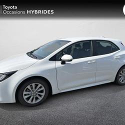 Toyota Corolla 1.8 140ch Dynamic MY24 Cesson-S&eacute;vign&eacute;