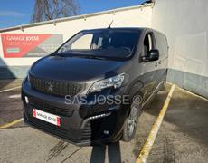 Peugeot Expert Noues de Sienne