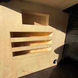 Peugeot Expert 2.0 BLUEHDI 180 CV EAT8 Noues de Sienne