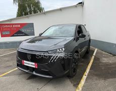 Peugeot 3008 Noues de Sienne