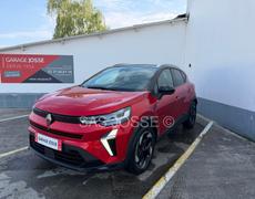 Renault Captur Noues de Sienne