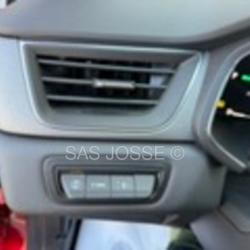 Renault Captur 1.6 145ch FULL HYBRID Noues de Sienne