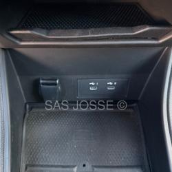 Renault Captur 1.6 145ch FULL HYBRID Noues de Sienne