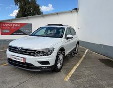 Volkswagen Tiguan Noues de Sienne