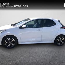 Toyota Yaris 116h Design 5p MC24 Cesson-S&eacute;vign&eacute;