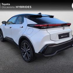 Toyota C-HR 1.8 Hybride 140ch Collection MY25 Cesson-S&eacute;vign&eacute;