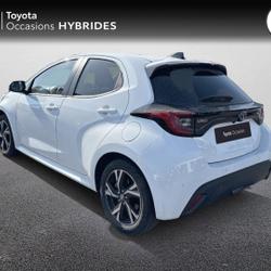 Toyota Yaris 116h Design 5p MC24 Cesson-S&eacute;vign&eacute;