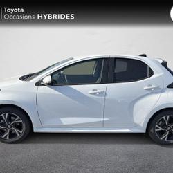Toyota Yaris 116h Design 5p MC24 Cesson-S&eacute;vign&eacute;
