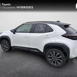 Toyota Yaris Cross 130h Design MY25 Cesson-S&eacute;vign&eacute;