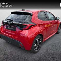 Toyota Yaris 116h Design 5p MY25 Cesson-S&eacute;vign&eacute;