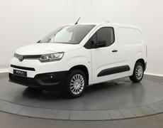 Toyota Proace Béziers