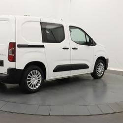 Toyota Proace PROACE MEDIUM 1.5L 100 D-4D BVM6 BUSINESS B&eacute;ziers
