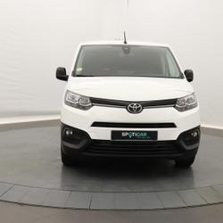 Toyota Proace PROACE MEDIUM 1.5L 100 D-4D BVM6 BUSINESS B&eacute;ziers