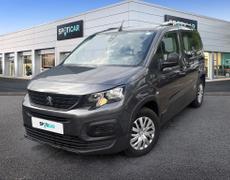 Peugeot Rifter Brive-la-Gaillarde