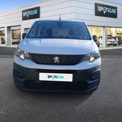 Peugeot Rifter Rifter Standard BlueHDi 100 S&S BVM6 5pl Active Pack Naves