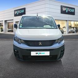 Peugeot Partner PARTNER FOURGON M 650 KG BLUEHDI 100 S&S BVM6 Auch