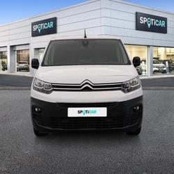 Citroen Berlingo BERLINGO VAN M 950 BLUEHDI 100 S&S BVM6 P&eacute;zenas