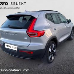 Volvo EX40 EX40 Single 238 ch 1EDT Start Perpignan