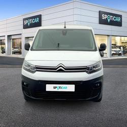 Citroen Berlingo BERLINGO VAN TAILLE M 650KG BLUEHDI 100 S&S BVM6 Perpignan