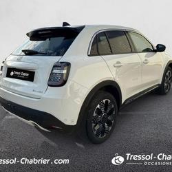 Fiat 600e 600 T-Gen 3 1.2 Hybrid 110ch eDCT6 La Prima Perpignan