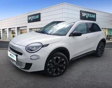 Fiat 600e - 600 1.2 Hybrid 100ch DCT6 La Prima - 23 200 €