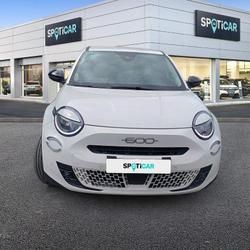 Fiat 600e 600 1.2 Hybrid 100ch DCT6 La Prima Carcassonne