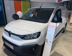 Citroen Berlingo Entreprise