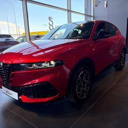 Alfa Romeo Tonale 1.5 Ibrida 175ch TI TCT Chen&ocirc;ve