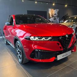 Alfa Romeo Tonale 1.5 Ibrida 175ch TI TCT Chen&ocirc;ve