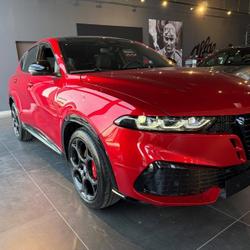 Alfa Romeo Tonale 1.5 Ibrida 175ch Veloce TCT Chen&ocirc;ve