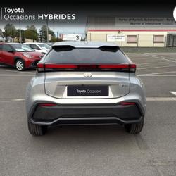 Toyota C-HR 1.8 140ch Design MY25 Saint-Memmie