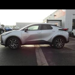 Toyota C-HR 1.8 140ch Design MY25 Saint-Memmie