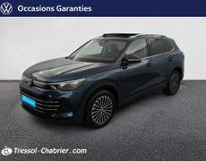 Volkswagen Tiguan Carcassonne