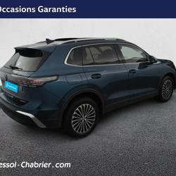 Volkswagen Tiguan Tiguan 1.5 eHybrid 272ch DSG6 Elegance Carcassonne