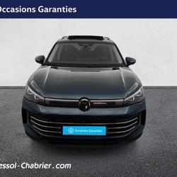 Volkswagen Tiguan Tiguan 1.5 eHybrid 272ch DSG6 Elegance Carcassonne