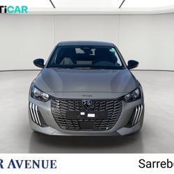 Peugeot 208 e-208 156ch 54 kWh Allure Buhl-Lorraine