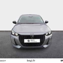 Peugeot e-208 208 Electrique 50 kWh 136ch Style Saint-Sulpice-sur-Risle