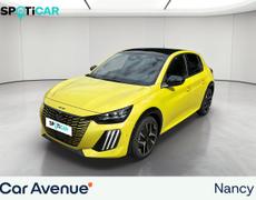 Peugeot 208 Laxou