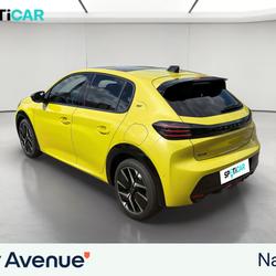 Peugeot 208 208 Hybrid 145 ch e-DCS6 GT Laxou