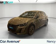 Peugeot 208 Laxou