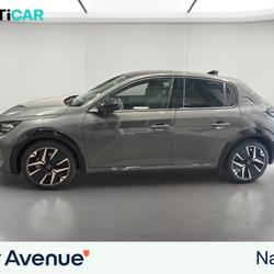 Peugeot 208 208 Hybrid 145 ch e-DCS6 GT Laxou