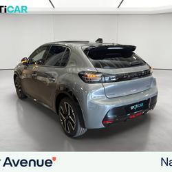 Peugeot 208 208 Hybrid 145 ch e-DCS6 GT Laxou
