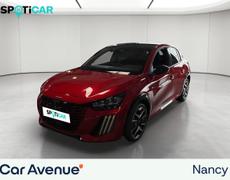 Peugeot 208 Laxou