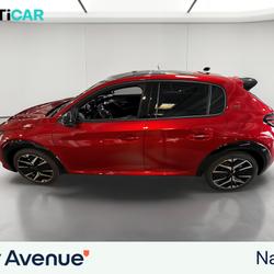 Peugeot 208 208 Hybrid 145 ch e-DCS6 GT Exclusive Laxou