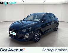 Peugeot 208 Sarreguemines