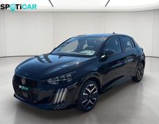 Peugeot e-208 Sarreguemines